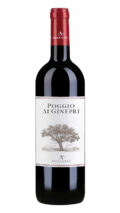 Poggio ai Ginepri 2021/2022