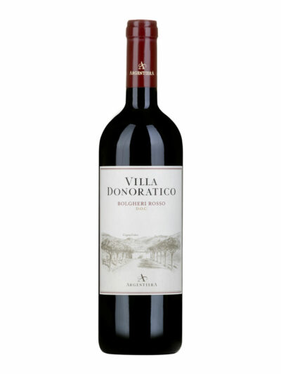 Villa Donoratico DOC 2019/2021