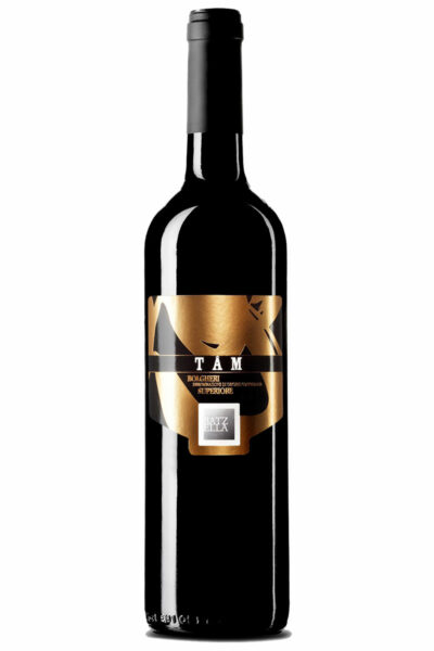 Tâm Bolgheri Superiore 2018