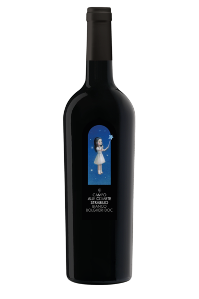 Strabilio Bianco DOC 2022