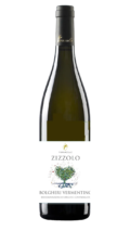 Zizzolo Bianco DOC 2022