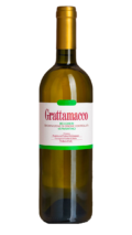 Grattamacco Vermentino DOC 2021