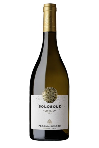 SoloSole DOC 2019/2023
