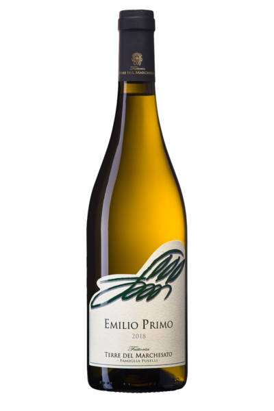 Emilio Primo Bianco 2022