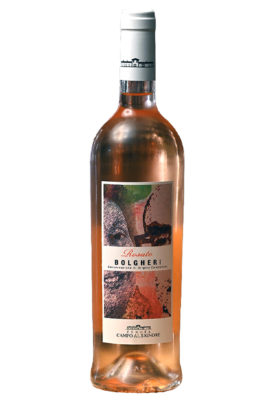 Campo al Signore Rosato DOC 2023