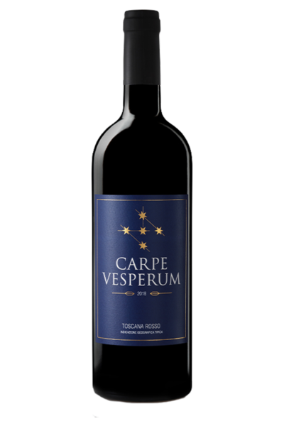 Carpe Vesperum 2018