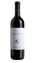 Le Macchiole DOC 2022