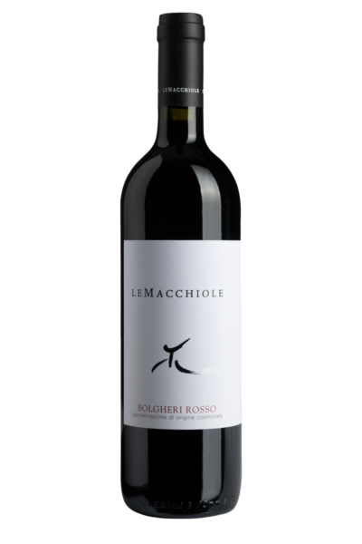 Le Macchiole DOC 2022