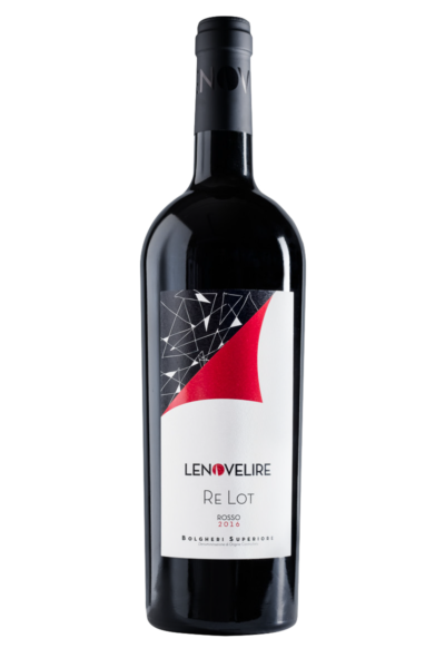Re Lot Bolgheri Superiore 2020