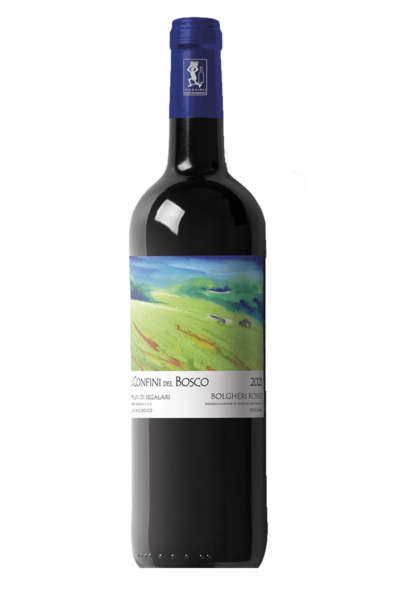 Ai Confini del Bosco DOC
