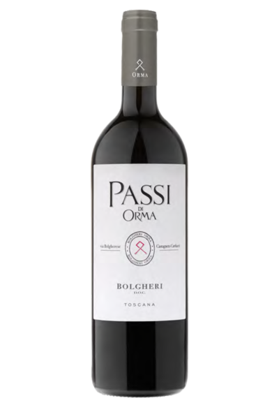 Passi di Orma DOC 2022