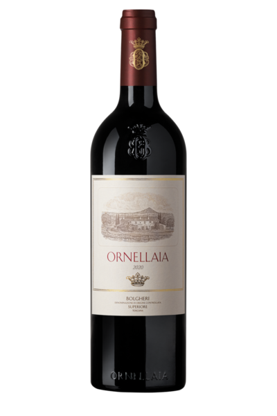 Ornellaia Bolgheri Superiore 2020/2021