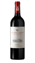 Le Serre Nuove DOC 2019-2021