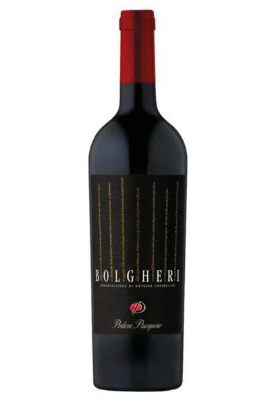 Podere Prospero DOC 2021