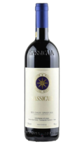 Sassicaia DOC 2021