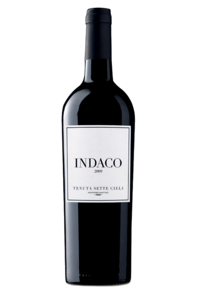 Indaco 2018