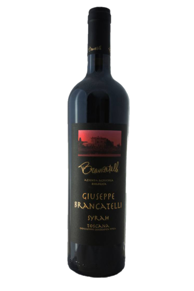 Syrah 2017