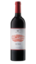 Hebo 2018/2021