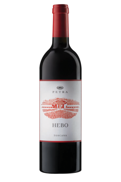 Hebo 2018/2021