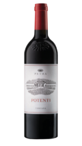 Potenti 2021