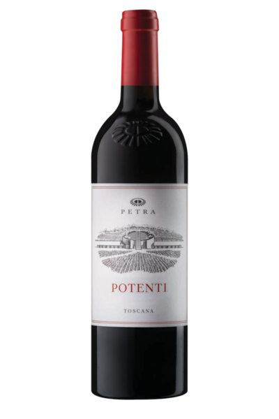 Potenti 2021