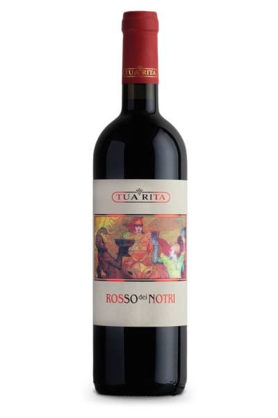 Rosso dei Notri 2022
