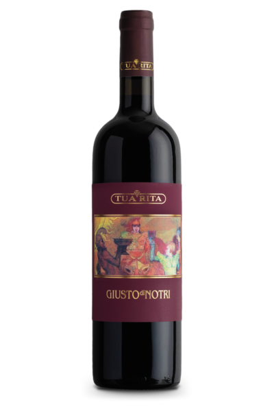 Giusto dei Notri 2019