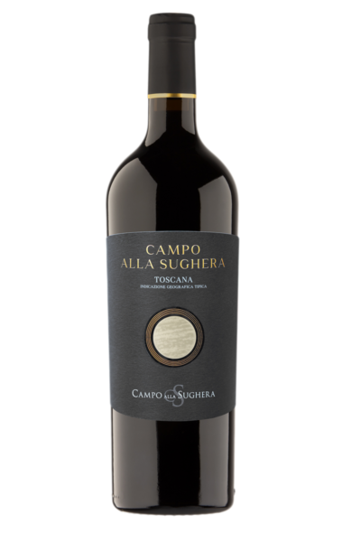 Campo alla Sughera 2019
