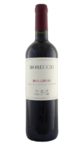 Moreccio DOC 2022