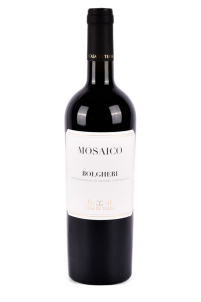 Mosaico DOC 2022