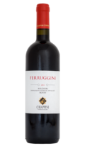 Ferruggini DOC 2022