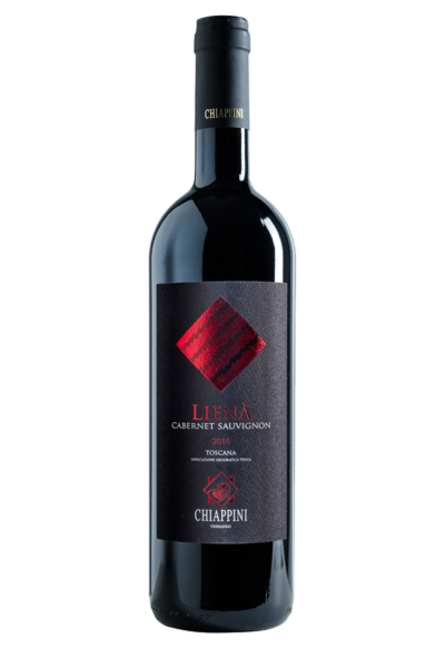 Lienà Cabernet Sauvignon