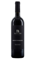 Montepergoli Bolgheri Superiore 2018