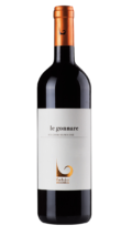 Le Gonnare Bolgheri Superiore 2021