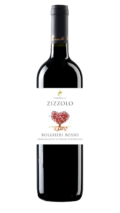 Zizzolo Rosso DOC 2022