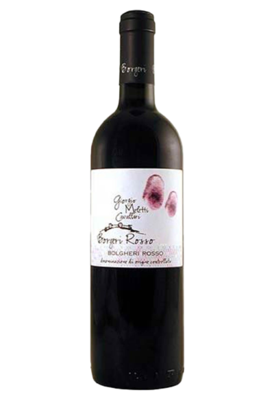 Bolgheri Rosso DOC 2022