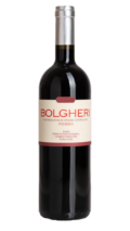 Bolgheri Rosso DOC 2022