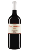 Bolgheri Rosso DOC 2021 Magnum
