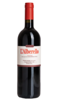Alberello Bolgheri Superiore 2020