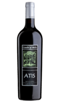 Atis Bolgheri Superiore 2019