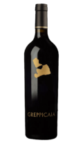 Greppicaia Bolgheri Superiore 2020