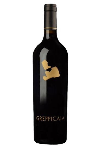 Greppicaia Bolgheri Superiore 2020