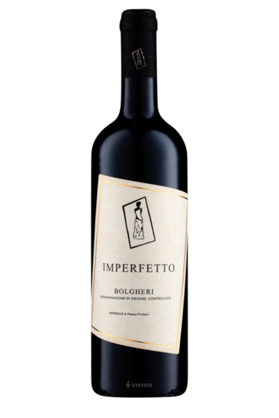 Imperfetto 2020